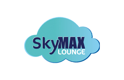 Sky Max Lounge