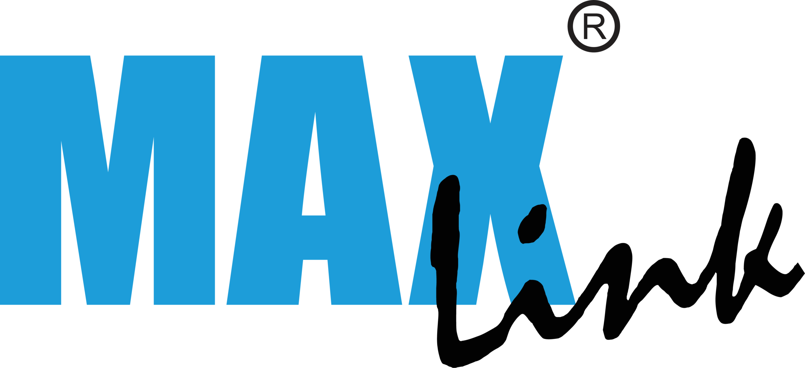 maxlinkindia.com