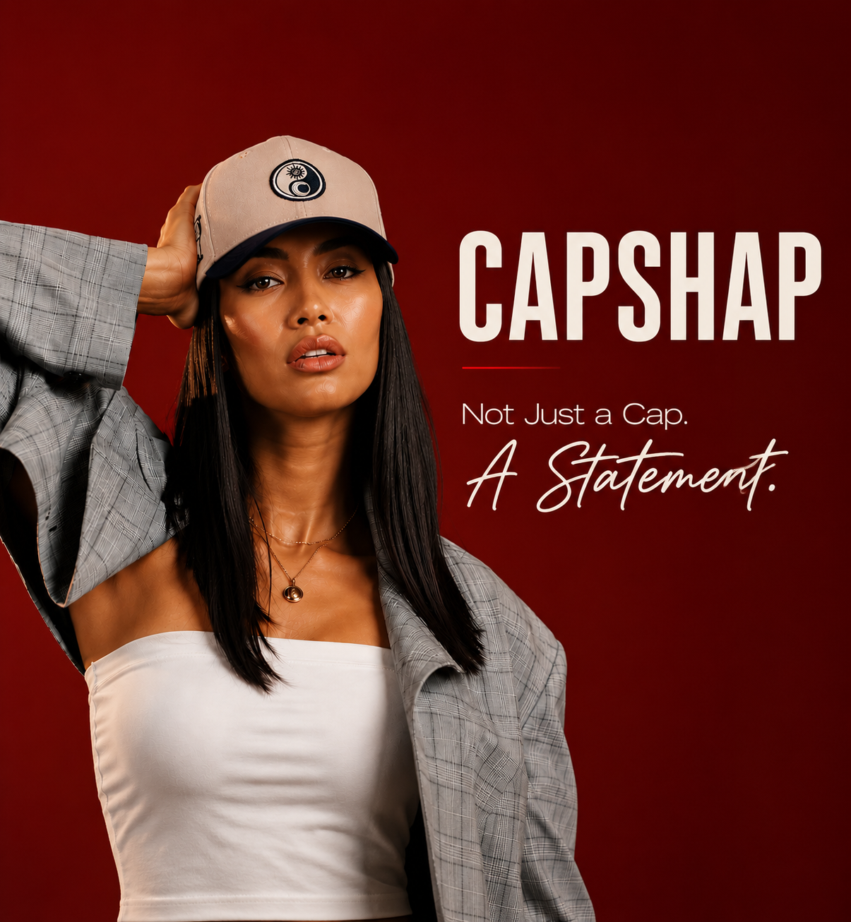CapShap Mobile