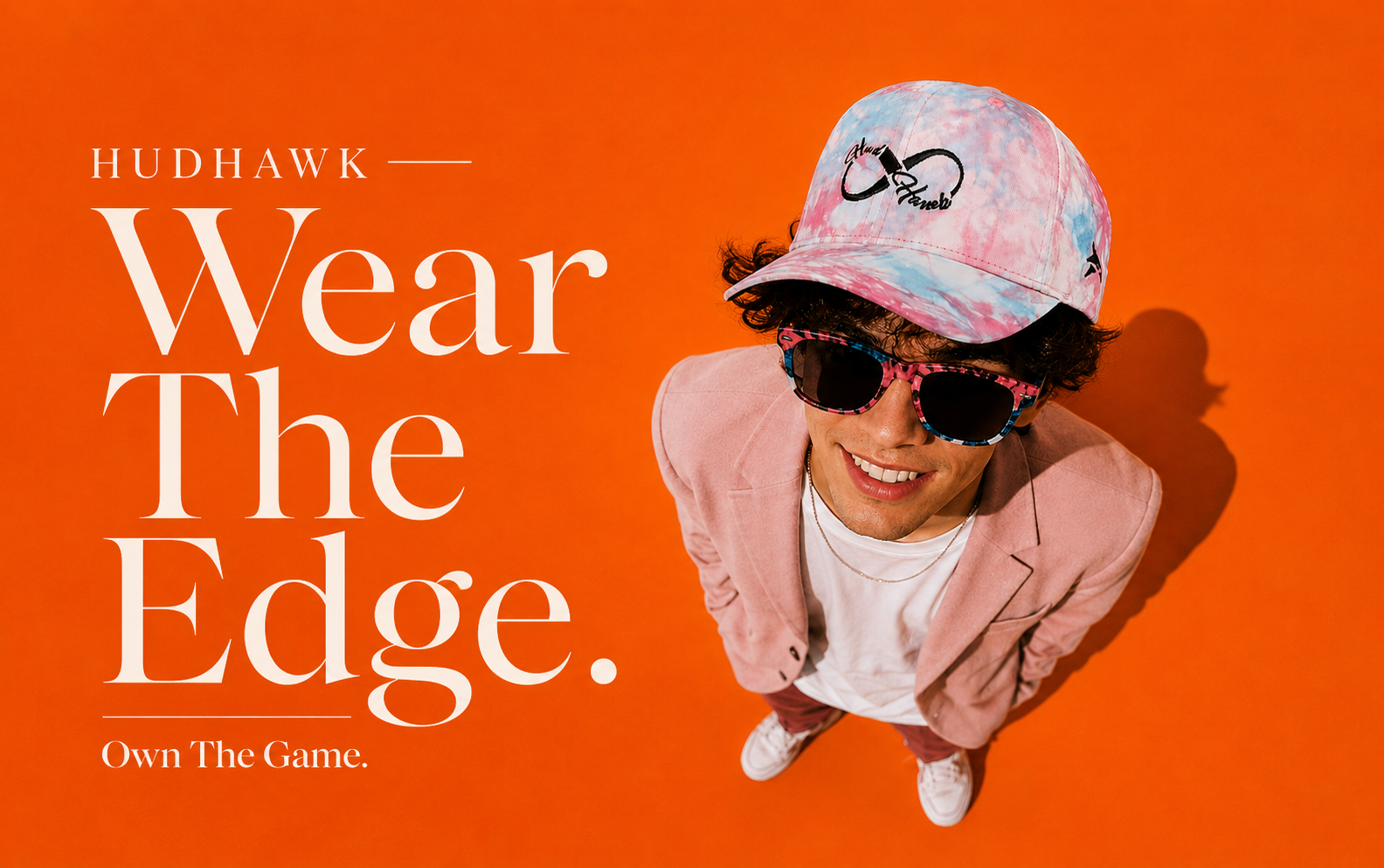 Hudhawk Desktop