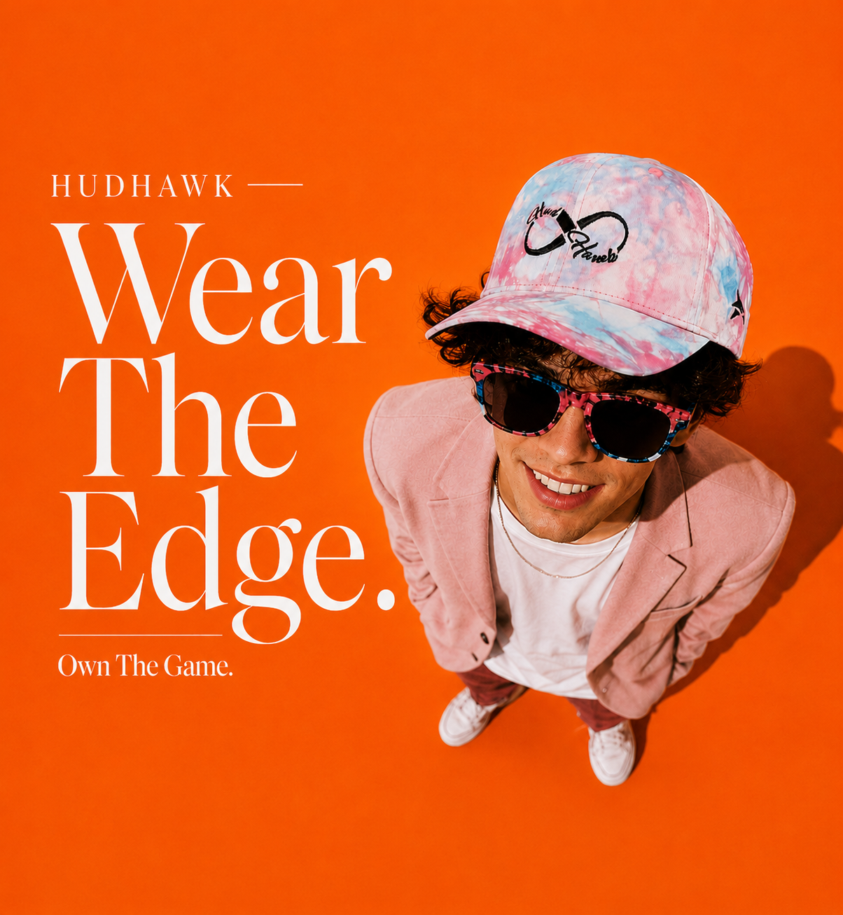 Hudhawk Mobile