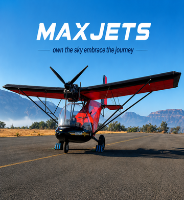 Maxjets Mobile