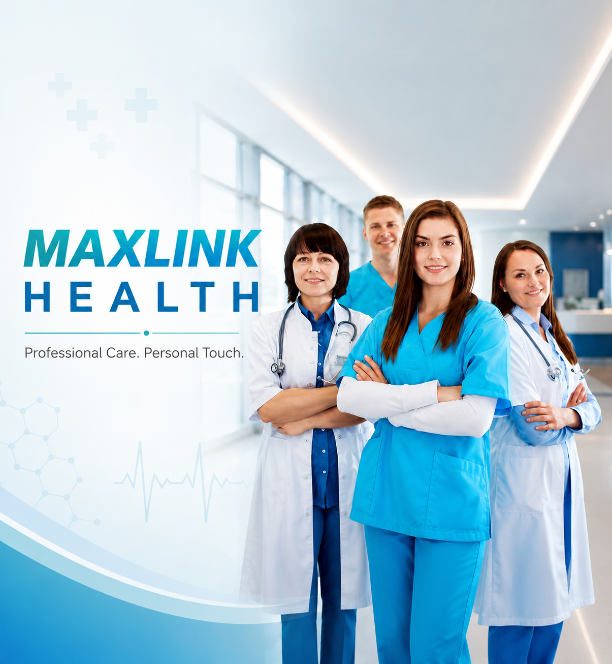 Maxlink Health Mobile
