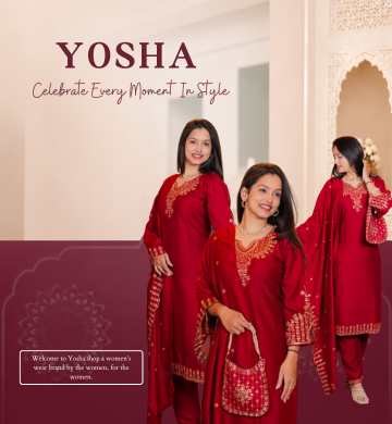 Yosha Mobile