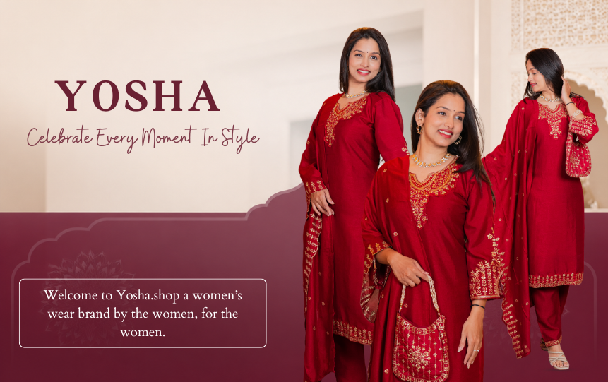 Yosha Desktop