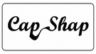 CapShap Logo