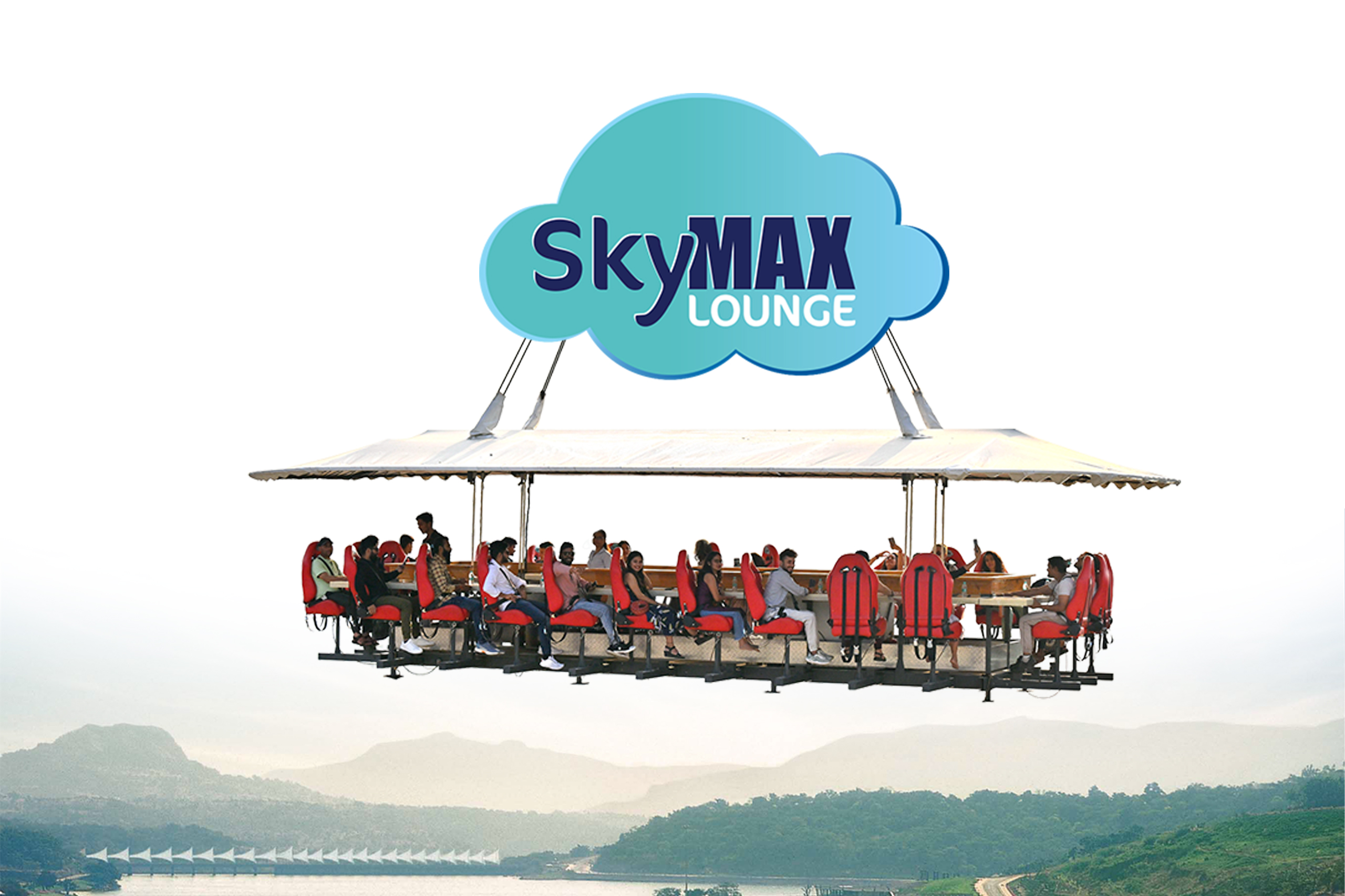 SkyMax Desktop