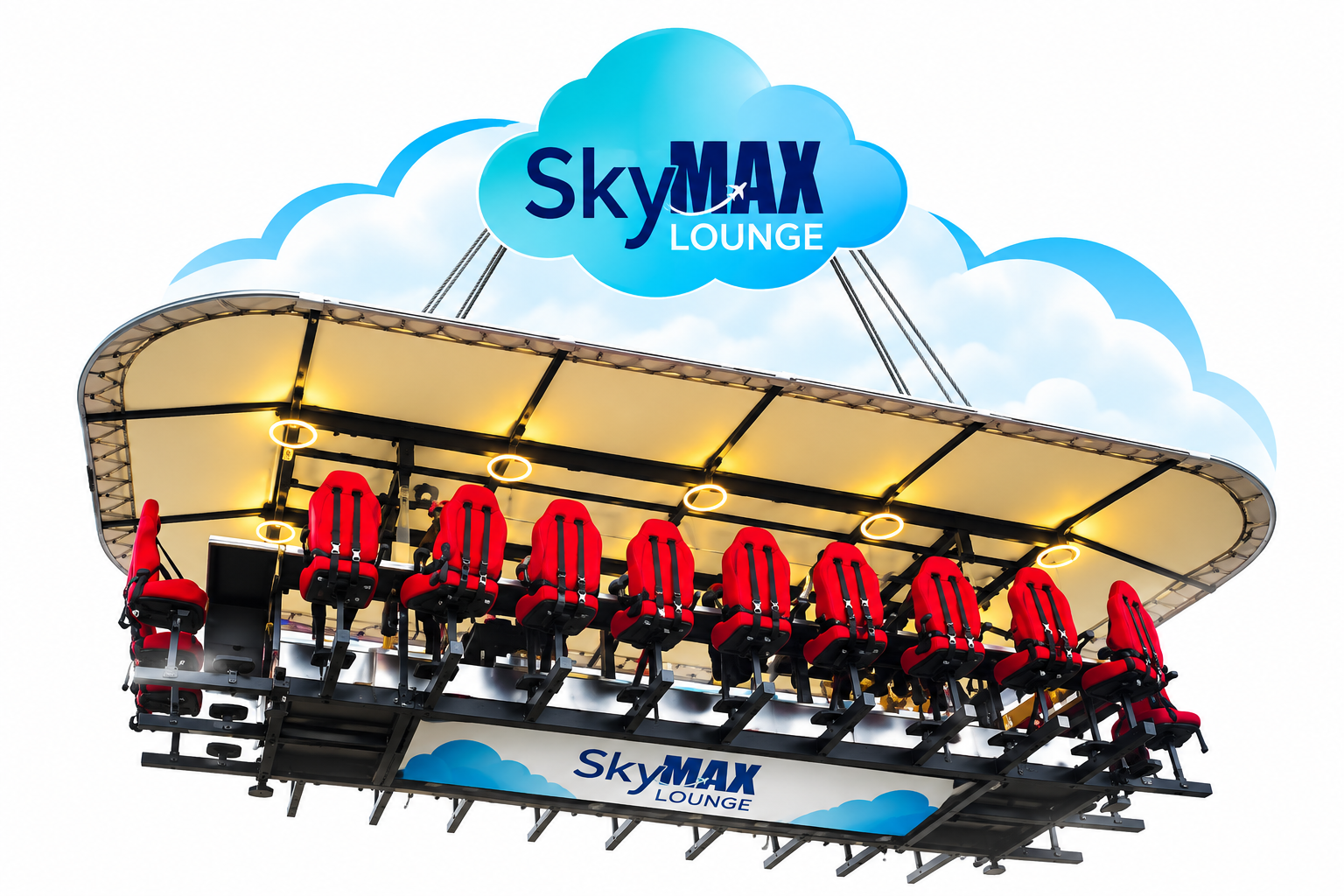 SKY MAX